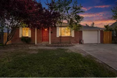 1163 S Montgomery St W, Salt Lake City, UT 84104 - Photo 2