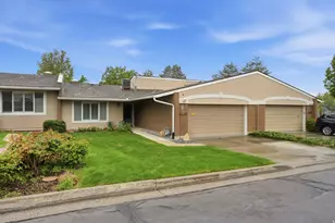 6324 S Fiesta Way, Salt Lake City, UT 84121 - Photo 1