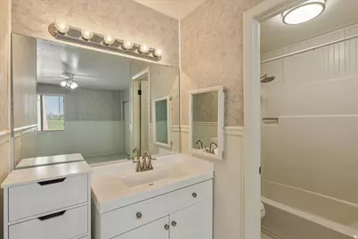 4126 S Eastern Park Ln W #16, West Valley, UT 84119 - Photo 16