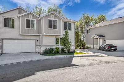 607 S Plum Creek Ln E #34, Ogden, UT 84404 - Photo 1