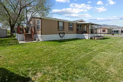 2645 Arabian Way #39, Salt Lake City, UT 84128 - Photo 22