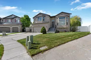 595 N Banbury Cir W, North Salt Lake, UT 84054 - Photo 22