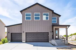 529 N Hvn Dr, Mapleton, UT 84664 - Photo 2