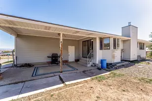 4597 W Hillside Dr, Vernal, UT 84078 - Photo 18