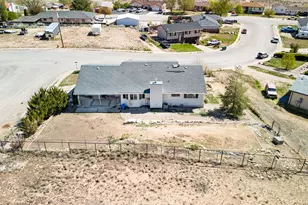 4597 W Hillside Dr, Vernal, UT 84078 - Photo 10