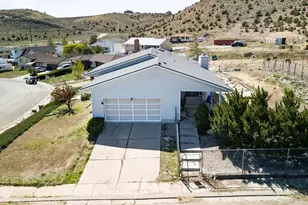 4597 W Hillside Dr, Vernal, UT 84078 - Photo 6