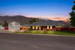 1728 N 1520 W, Pleasant Grove, UT 84062 - Photo 2