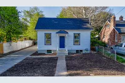 310 4th St, Ogden, UT 84404 - Photo 2