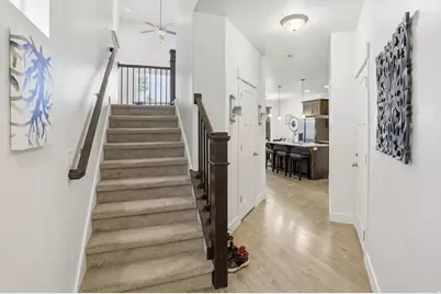 4432 W Hill Shadow Way, Herriman, UT 84096 - Photo 4