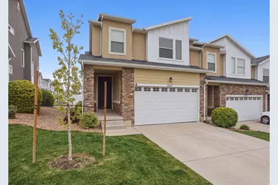 4432 W Hill Shadow Way, Herriman, UT 84096 - Photo 2