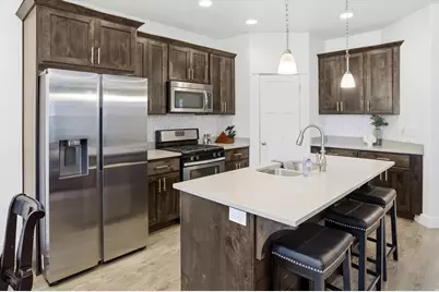 4432 W Hill Shadow Way, Herriman, UT 84096 - Photo 16