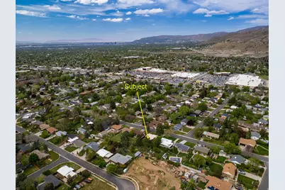 3340 E Del Verde Ave, Salt Lake City, UT 84109 - Photo 36