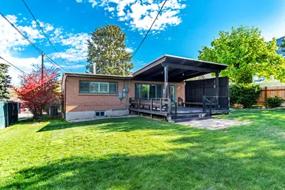 3340 E Del Verde Ave, Salt Lake City, UT 84109 - Photo 30