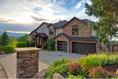 2373 E Bear Hills Cir, Draper, UT 84020 - Photo 4