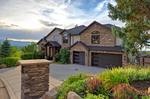 2373 E Bear Hills Circle, Draper, UT 84020 - Photo 4