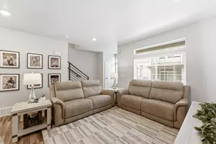 4344 W Bromwell Ct, Lehi, UT 84048 - Photo 8