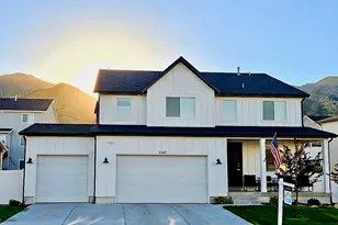 1062 N Kensington Hts, Kaysville, UT 84037 - Photo 1