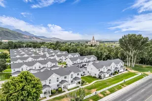 802 W Sugar Maple Ct S, Payson, UT 84651 - Photo 1