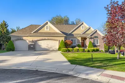 2066 E Tivoli Ct, Draper, UT 84020 - Photo 1