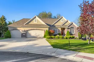 2066 E Tivoli Ct, Draper, UT 84020 - Photo 1
