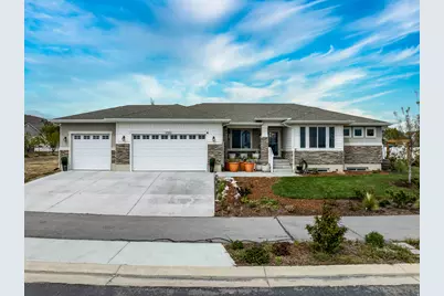 2315 E Dugway Dr, Eagle Mountain, UT 84005 - Photo 1