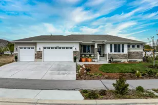 2315 E Dugway Dr, Eagle Mountain, UT 84005 - Photo 1