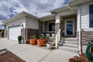 2315 E Dugway Dr, Eagle Mountain, UT 84005 - Photo 14