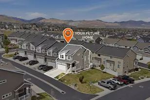 4454 W Mountain Run Ln S, Herriman, UT 84096 - Photo 2
