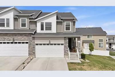 4454 W Mountain Run Ln S, Herriman, UT 84096 - Photo 1