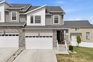 4454 W Mountain Run Ln S, Herriman, UT 84096 - Photo 1