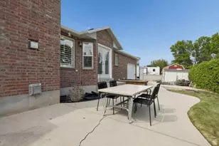 1097 W Snowflake Cir S, South Jordan, UT 84095 - Photo 32