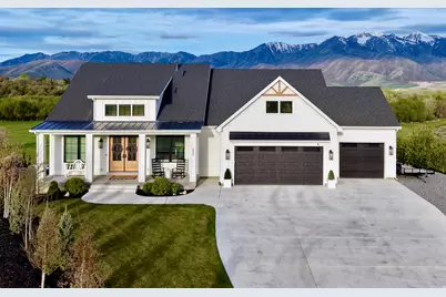 222 S 650 W, Hyrum, UT 84319 - Photo 1