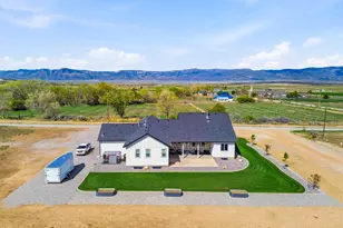 886 N 300 E, Spring City, UT 84662 - Photo 4