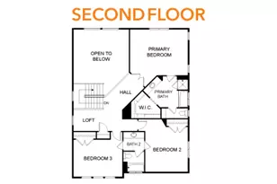 2951 N Salvia Dr, Saratoga Springs, UT 84045 - Photo 4