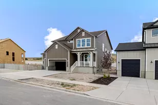 2951 N Salvia Dr, Saratoga Springs, UT 84045 - Photo 2