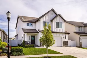 5312 W Croyden Ln S, Herriman, UT 84096 - Photo 1
