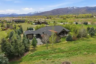 257 E Deer Rdg Wy, Midway, UT 84049 - Photo 4