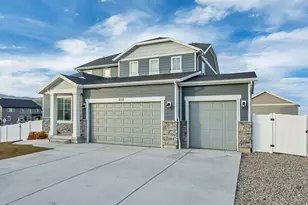 7172 W Echomount Rd S, West Valley, UT 84081 - Photo 2