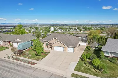 4164 S 2400 W, Roy, UT 84067 - Photo 50