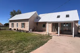 260 W 400 N, Fillmore, UT 84631 - Photo 1