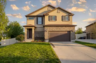 3941 W Hopkinton Circle, South Jordan, UT 84009 - Photo 2