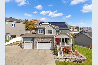 882 W Spring Dew Ln N, Lehi, UT 84048 - Photo 2