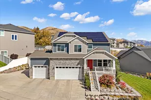 882 W Spring Dew Ln N, Lehi, UT 84048 - Photo 2