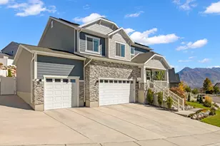 882 W Spring Dew Ln N, Lehi, UT 84048 - Photo 4