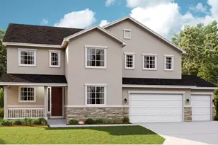 1935 E Burger St, Lake Point, UT 84074 - Photo 1