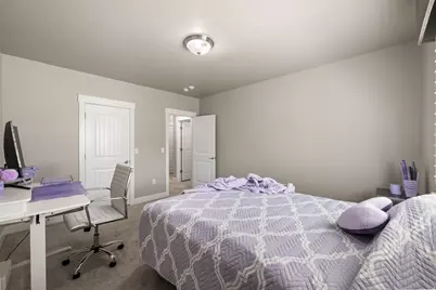 306 E Bella Vida Dr, North Salt Lake, UT 84054 - Photo 32