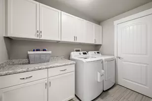 306 E Bella Vida Dr, North Salt Lake, UT 84054 - Photo 28