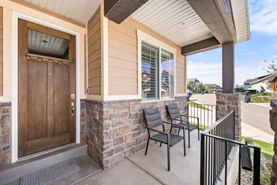 306 E Bella Vida Dr, North Salt Lake, UT 84054 - Photo 2