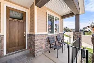 306 E Bella Vida Dr, North Salt Lake, UT 84054 - Photo 2