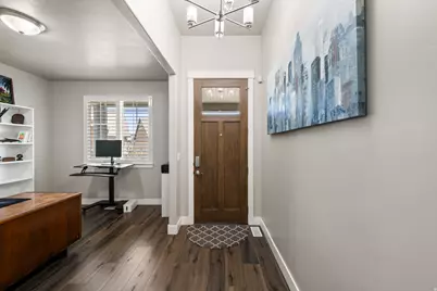 306 E Bella Vida Dr, North Salt Lake, UT 84054 - Photo 6